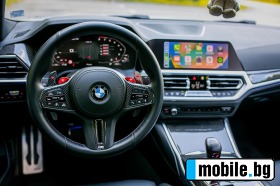 BMW M3 COMPETITION M PERFORMANCE | Mobile.bg   9