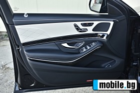 Mercedes-Benz S 500 4M 63AMG-Optik 3xTV LONG 360 MULTIBEAM LIGHT | Mobile.bg   14