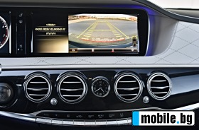 Mercedes-Benz S 500 4M 63AMG-Optik 3xTV LONG 360 MULTIBEAM LIGHT | Mobile.bg   12