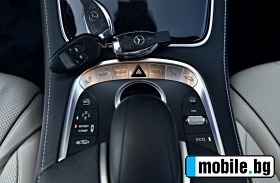 Mercedes-Benz S 500 4M 63AMG-Optik 3xTV LONG 360 MULTIBEAM LIGHT | Mobile.bg   13