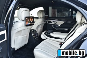 Mercedes-Benz S 500 4M 63AMG-Optik 3xTV LONG 360 MULTIBEAM LIGHT | Mobile.bg   15