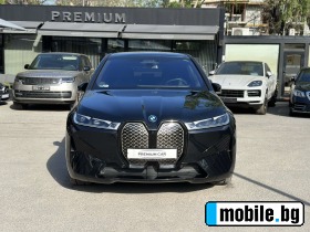 BMW iX 40 X Drive Sport Pakage | Mobile.bg   1