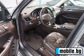 Mercedes-Benz GLS 350 d 4M AMG B&O#designo#EXCLUSIVE#MASSAGE#360#TV#iCar | Mobile.bg   13