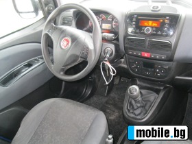 Fiat Doblo maXI 1.6 multijet | Mobile.bg   9
