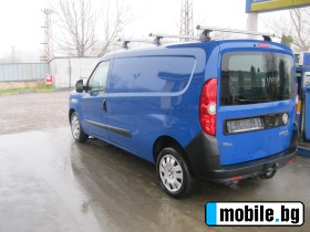 Fiat Doblo maXI 1.6 multijet | Mobile.bg   6