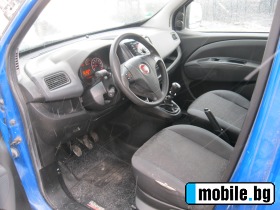 Fiat Doblo maXI 1.6 multijet | Mobile.bg   15