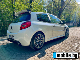 Renault Clio RS Limited Edition 164/666 | Mobile.bg   5