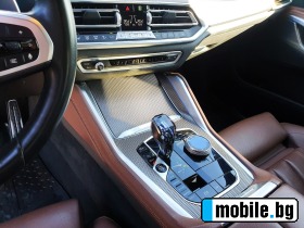 BMW X6  M-Pack//XDrive //30D //22'/HeadUP/ | Mobile.bg   12