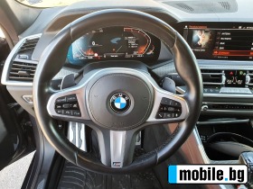 BMW X6  M-Pack//XDrive //30D //22'/HeadUP/ | Mobile.bg   8