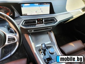 BMW X6  M-Pack//XDrive //30D //22'/HeadUP/ | Mobile.bg   9