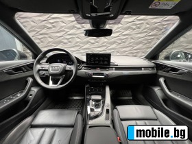 Audi A4 Allroad Allroad 50 TDI Quattro Camera* 2028 | Mobile.bg   5