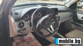 Mercedes-Benz GLK 2.2 Face lift  | Mobile.bg   10