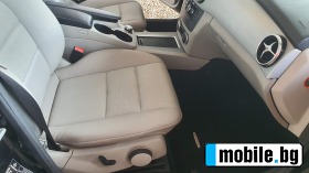 Mercedes-Benz GLK 2.2 Face lift  | Mobile.bg   11