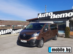     Renault Trafic 1.6dci 8+1 ~33 900 .