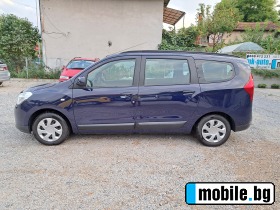 Dacia Lodgy 16V* 6+ 1* *  | Mobile.bg   3