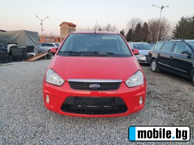    Ford C-max 1.6i/2010./5/101.