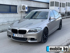 BMW 535 X-Drive - | Mobile.bg   1