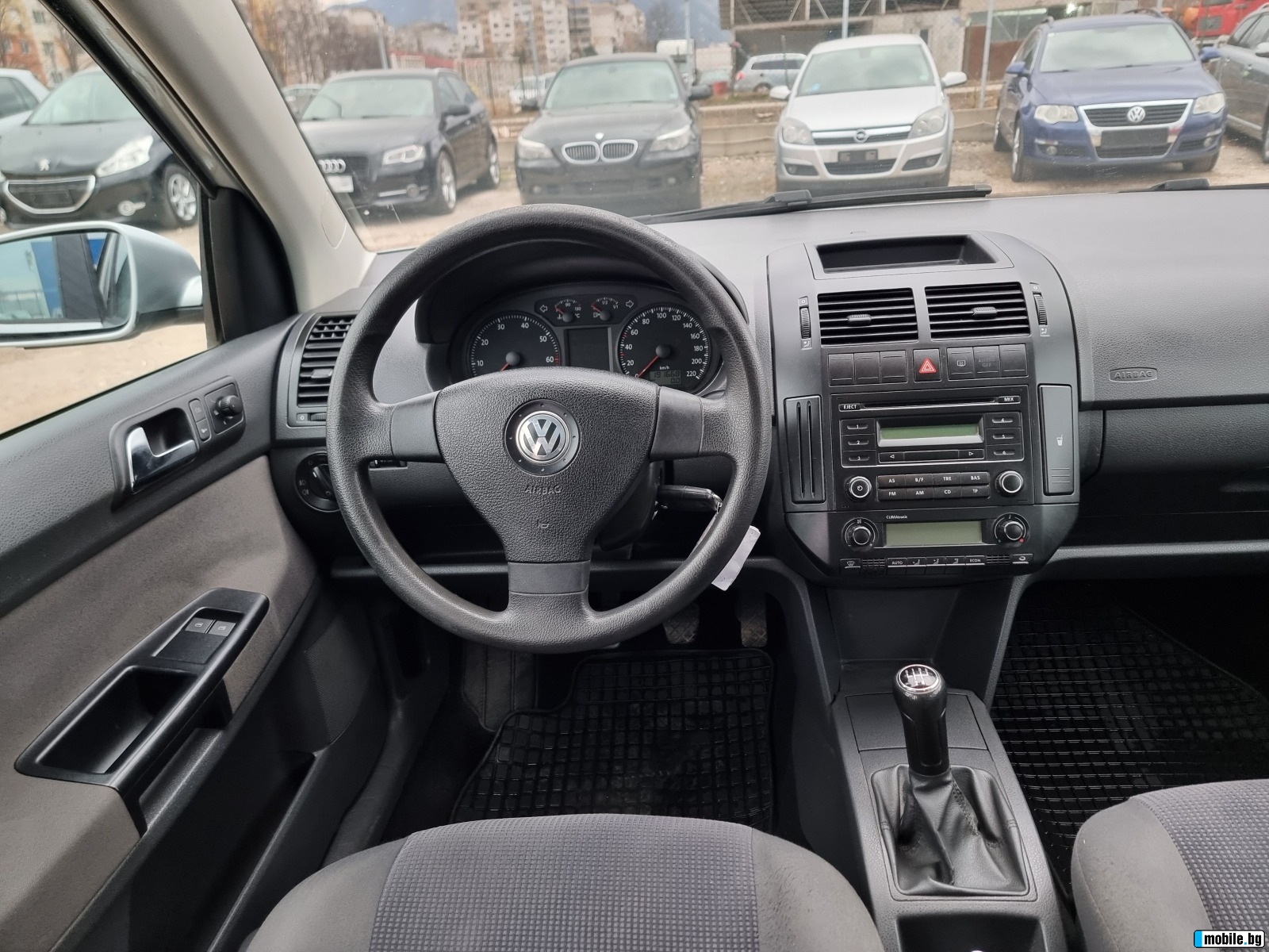 VW Polo 1.2I | Mobile.bg   12