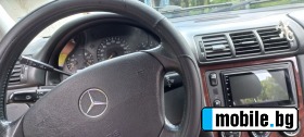  Mercedes-Benz ML 400