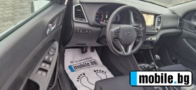 Hyundai Tucson 1.7 CRDI | Mobile.bg   12