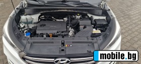 Hyundai Tucson 1.7 CRDI | Mobile.bg   17