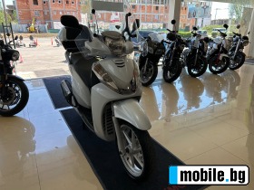 Honda Sh 300IE | Mobile.bg   1