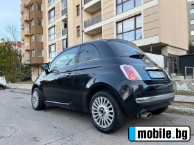 Fiat 500 Sport | Mobile.bg   6