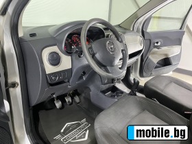 Dacia Lodgy 1.2i *7* | Mobile.bg   7
