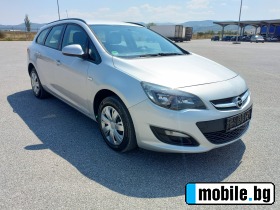 Opel Astra 1.6 CDTI EURO6 141500 ..   | Mobile.bg   4