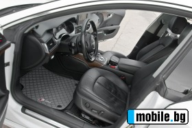 Audi A7 BOSE// QUATTRO// MEMORY//  // PANO//  | Mobile.bg   8
