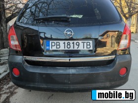 Opel Antara 2.2CDTI 4x4 | Mobile.bg   7