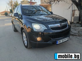     Opel Antara 2.2CDTI ... ~15 000 .