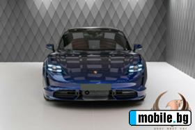 Обява за продажба на Porsche Panamera Taycan ~ 152 000 EUR