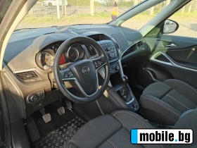 Opel Zafira 1, 4t | Mobile.bg   8