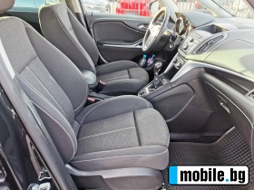 Opel Zafira 1, 4t | Mobile.bg   11