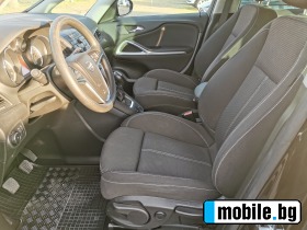 Opel Zafira 1, 4t | Mobile.bg   9