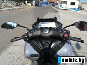 Yamaha Tricity MWD 300 | Mobile.bg   10