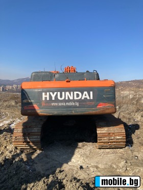  Hyundai 380-LC9 | Mobile.bg   4