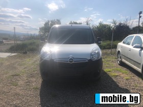 Opel Combo 1.6CDTI  | Mobile.bg   1