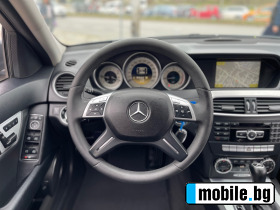 Mercedes-Benz C 250 CDI*4MATIC*AUTOMAT*FACE | Mobile.bg   13