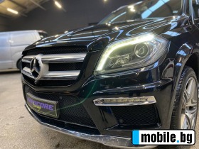 Mercedes-Benz GL 350 CDI | Mobile.bg   5