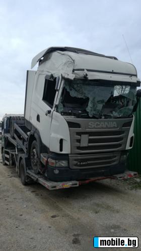 Scania R440 EURO 5 | Mobile.bg   2