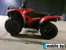 Honda FourTrax   | Mobile.bg   12