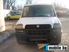 Fiat Doblo 1.3MJET | Mobile.bg   1
