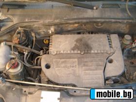 Fiat Doblo 1.3MJET | Mobile.bg   6