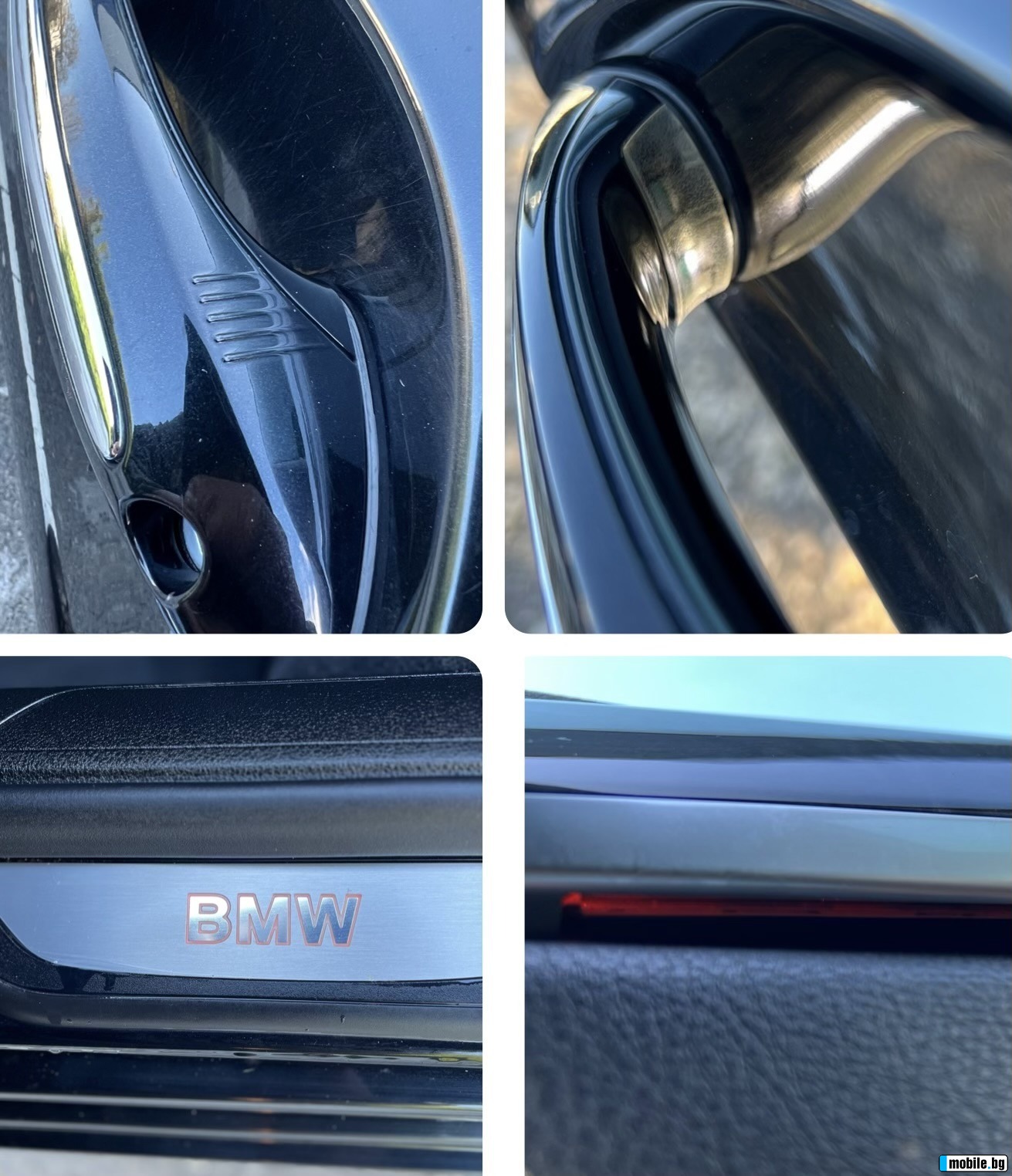 BMW 750 I XDrive | Mobile.bg   16