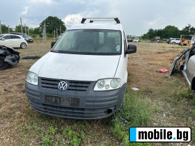 VW Caddy 1.9TDI | Mobile.bg   1