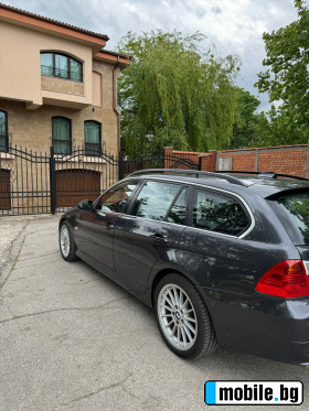     BMW 330 xDrive* 231HP* Panorama