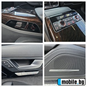 Audi A8 L 4.0 TFSI 435 K.C.  / - /  /  | Mobile.bg   15