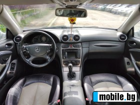 Mercedes-Benz CLK -  | Mobile.bg   4